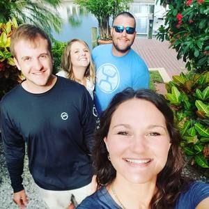 Meet your Posher, Aaron